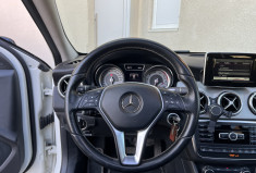 Mercedes GLA 250 2.0 i Turbo 4MATIC 7G-DCT 211 CH BVA