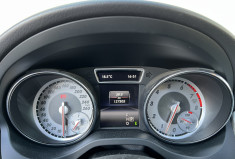 Mercedes GLA 250 2.0 i Turbo 4MATIC 7G-DCT 211 CH BVA