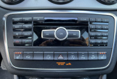 Mercedes GLA 250 2.0 i Turbo 4MATIC 7G-DCT 211 CH BVA