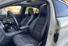 Mercedes GLA 250 2.0 i Turbo 4MATIC 7G-DCT 211 CH BVA