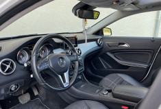 Mercedes GLA 250 2.0 i Turbo 4MATIC 7G-DCT 211 CH BVA