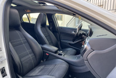 Mercedes GLA 250 2.0 i Turbo 4MATIC 7G-DCT 211 CH BVA