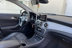 Mercedes GLA 250 2.0 i Turbo 4MATIC 7G-DCT 211 CH BVA