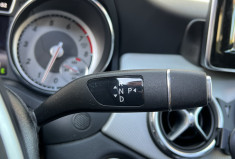 Mercedes GLA 250 2.0 i Turbo 4MATIC 7G-DCT 211 CH BVA