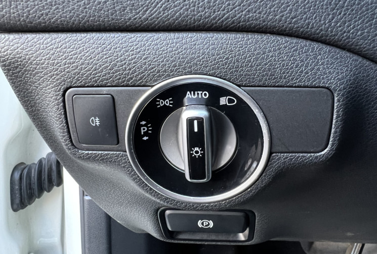 Mercedes GLA 250 2.0 i Turbo 4MATIC 7G-DCT 211 CH BVA
