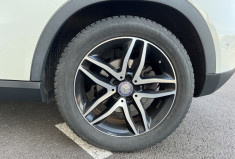 Mercedes GLA 250 2.0 i Turbo 4MATIC 7G-DCT 211 CH BVA