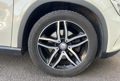 Mercedes GLA 250 2.0 i Turbo 4MATIC 7G-DCT 211 CH BVA