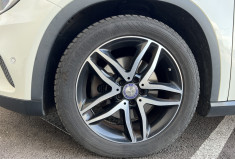 Mercedes GLA 250 2.0 i Turbo 4MATIC 7G-DCT 211 CH BVA