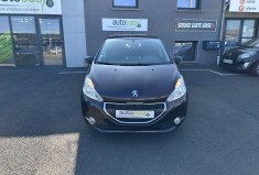 Peugeot 208 1.2 VTI 82 CH DISTRI FAITE ECRAN APPLE / ANDROID AUTO