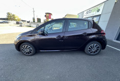 Peugeot 208 1.2 VTI 82 CH DISTRI FAITE ECRAN APPLE / ANDROID AUTO