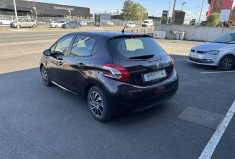 Peugeot 208 1.2 VTI 82 CH DISTRI FAITE ECRAN APPLE / ANDROID AUTO