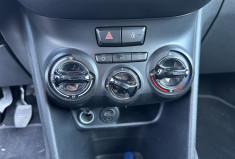 Peugeot 208 1.2 VTI 82 CH DISTRI FAITE ECRAN APPLE / ANDROID AUTO