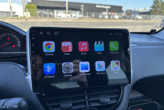 Peugeot 208 1.2 VTI 82 CH DISTRI FAITE ECRAN APPLE / ANDROID AUTO