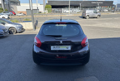 Peugeot 208 1.2 VTI 82 CH DISTRI FAITE ECRAN APPLE / ANDROID AUTO