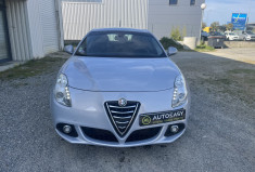 Alfa Romeo GIULIETTA 1.4 TB MultiAir 170ch Distinctive Stop&Start