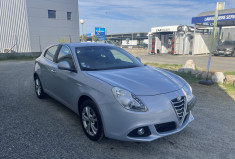 Alfa Romeo GIULIETTA 1.4 TB MultiAir 170ch Distinctive Stop&Start