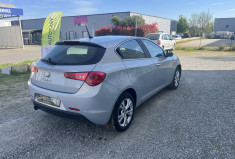 Alfa Romeo GIULIETTA 1.4 TB MultiAir 170ch Distinctive Stop&Start