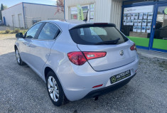 Alfa Romeo GIULIETTA 1.4 TB MultiAir 170ch Distinctive Stop&Start