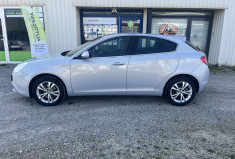 Alfa Romeo GIULIETTA 1.4 TB MultiAir 170ch Distinctive Stop&Start
