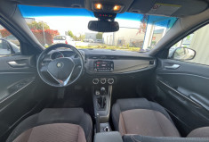 Alfa Romeo GIULIETTA 1.4 TB MultiAir 170ch Distinctive Stop&Start