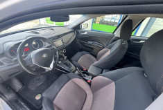 Alfa Romeo GIULIETTA 1.4 TB MultiAir 170ch Distinctive Stop&Start