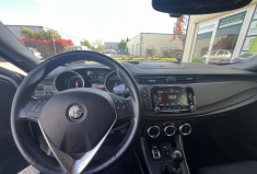 Alfa Romeo GIULIETTA 1.4 TB MultiAir 170ch Distinctive Stop&Start