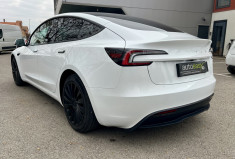 Tesla Model 3 HIGHLAND STANDARD RWD 275 CH / 1°MAIN / PARFAIT ETAT 