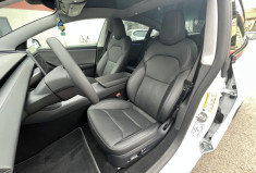 Tesla Model 3 HIGHLAND STANDARD RWD 275 CH / 1°MAIN / PARFAIT ETAT 