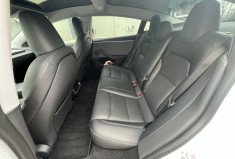 Tesla Model 3 HIGHLAND STANDARD RWD 275 CH / 1°MAIN / PARFAIT ETAT 