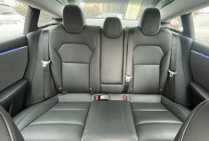 Tesla Model 3 HIGHLAND STANDARD RWD 275 CH / 1°MAIN / PARFAIT ETAT 