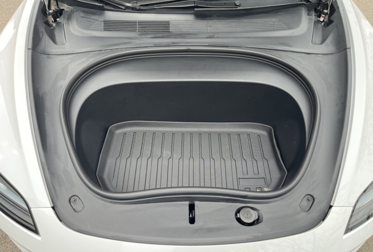 Tesla Model 3 HIGHLAND STANDARD RWD 275 CH / 1°MAIN / PARFAIT ETAT 