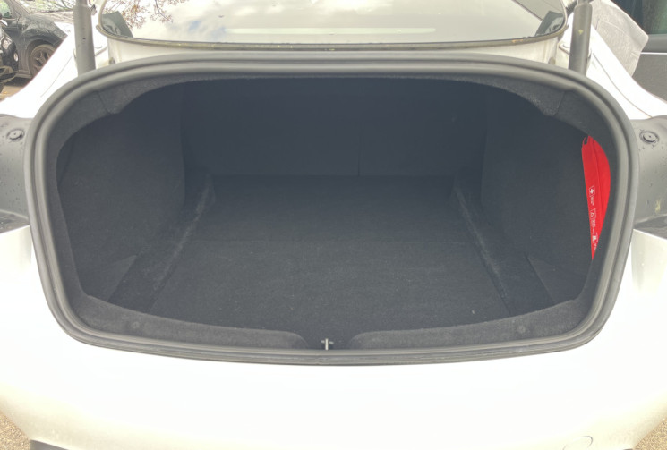 Tesla Model 3 HIGHLAND STANDARD RWD 275 CH / 1°MAIN / PARFAIT ETAT 