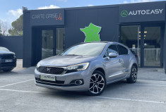 DS DS 4 1.6 BLUEHDI 120 SPORT CHIC
