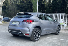 DS DS 4 1.6 BLUEHDI 120 SPORT CHIC