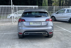 DS DS 4 1.6 BLUEHDI 120 SPORT CHIC