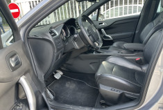 DS DS 4 1.6 BLUEHDI 120 SPORT CHIC