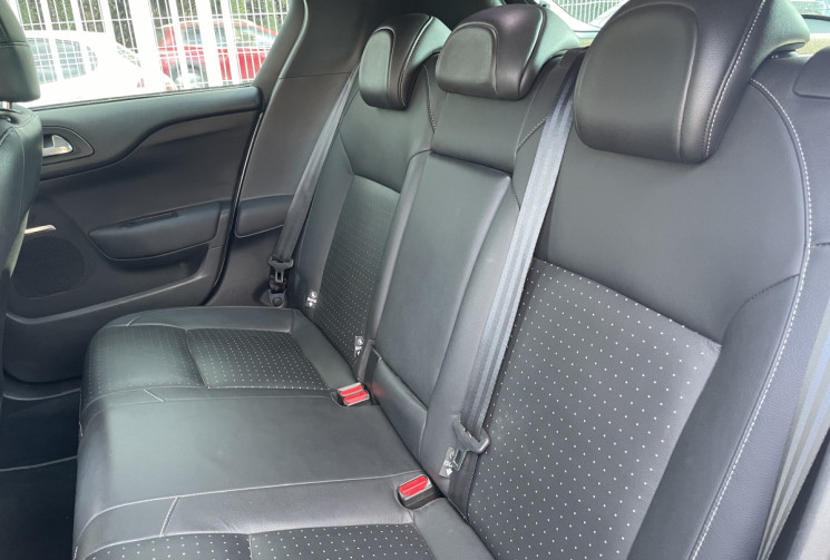 DS DS 4 1.6 BLUEHDI 120 SPORT CHIC