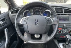 DS DS 4 1.6 BLUEHDI 120 SPORT CHIC