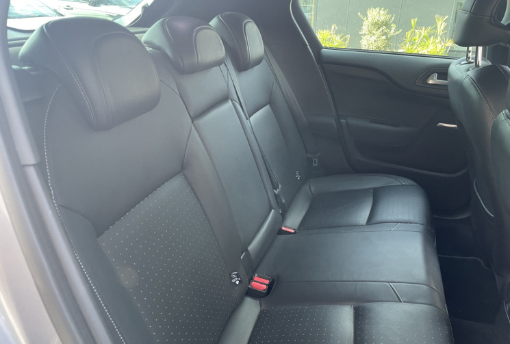 DS DS 4 1.6 BLUEHDI 120 SPORT CHIC