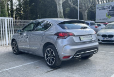 DS DS 4 1.6 BLUEHDI 120 SPORT CHIC