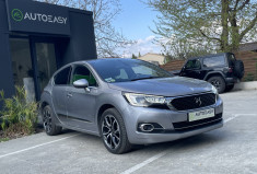 DS DS 4 1.6 BLUEHDI 120 SPORT CHIC