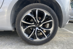 DS DS 4 1.6 BLUEHDI 120 SPORT CHIC
