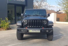 Jeep Wrangler JL 2.2 200 4WD BVA RUBICON RECON EDITION + OPTIONS DERIV VP 2 PLACES PAS DE TVA