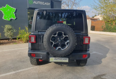 Jeep Wrangler JL 2.2 200 4WD BVA RUBICON RECON EDITION + OPTIONS DERIV VP 2 PLACES PAS DE TVA