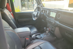 Jeep Wrangler JL 2.2 200 4WD BVA RUBICON RECON EDITION + OPTIONS DERIV VP 2 PLACES PAS DE TVA