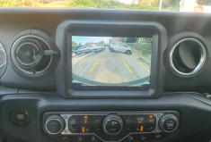Jeep Wrangler JL 2.2 200 4WD BVA RUBICON RECON EDITION + OPTIONS DERIV VP 2 PLACES PAS DE TVA