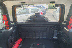 Jeep Wrangler JL 2.2 200 4WD BVA RUBICON RECON EDITION + OPTIONS DERIV VP 2 PLACES PAS DE TVA