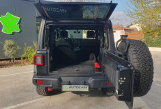 Jeep Wrangler JL 2.2 200 4WD BVA RUBICON RECON EDITION + OPTIONS DERIV VP 2 PLACES PAS DE TVA
