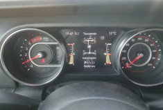 Jeep Wrangler JL 2.2 200 4WD BVA RUBICON RECON EDITION + OPTIONS DERIV VP 2 PLACES PAS DE TVA