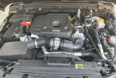 Jeep Wrangler JL 2.2 200 4WD BVA RUBICON RECON EDITION + OPTIONS DERIV VP 2 PLACES PAS DE TVA